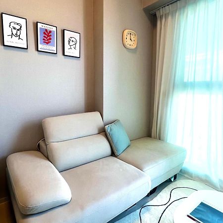 The Black House インチョン広域市 エクステリア 写真
